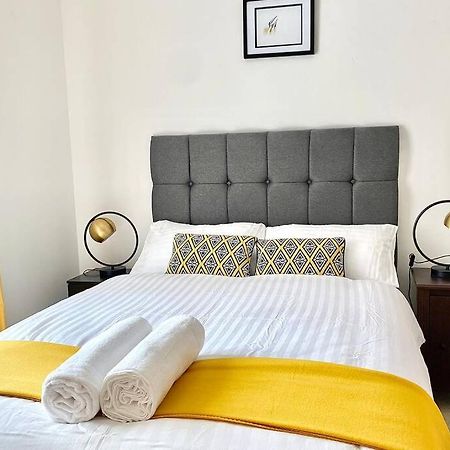 Smartrips Apartments - Lakeside/Thurrock West Thurrock Luaran gambar