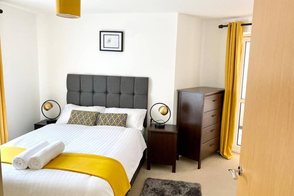 Smartrips Apartments - Lakeside/Thurrock West Thurrock Luaran gambar