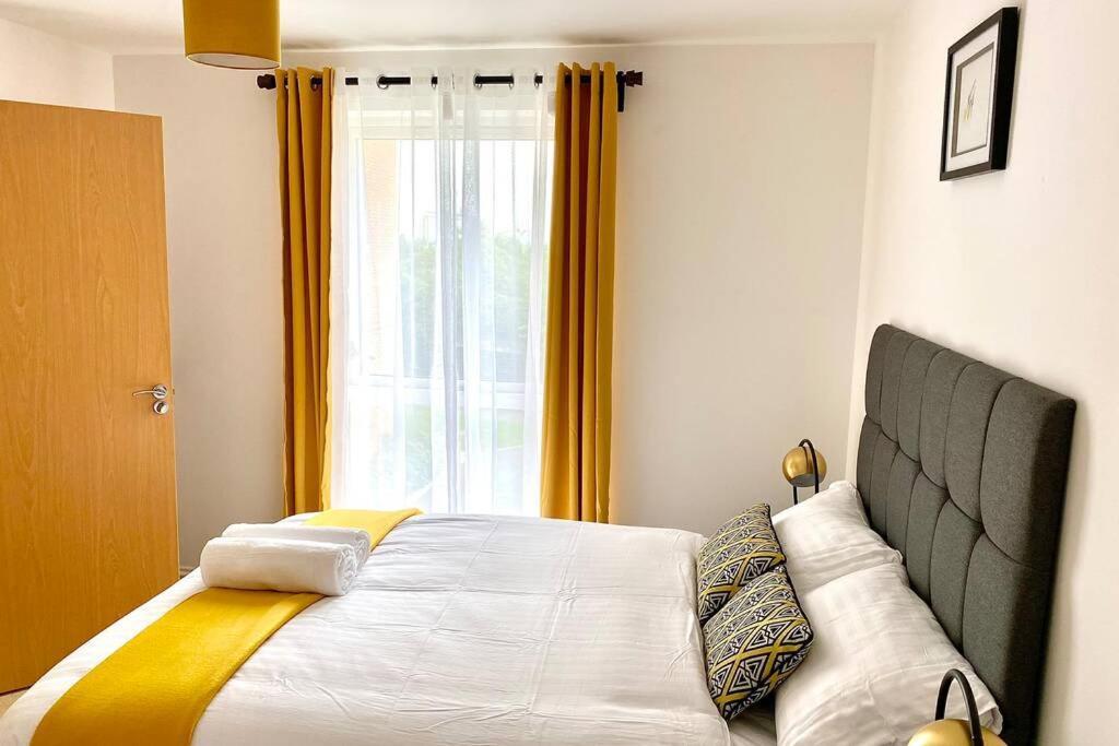 Smartrips Apartments - Lakeside/Thurrock West Thurrock Luaran gambar