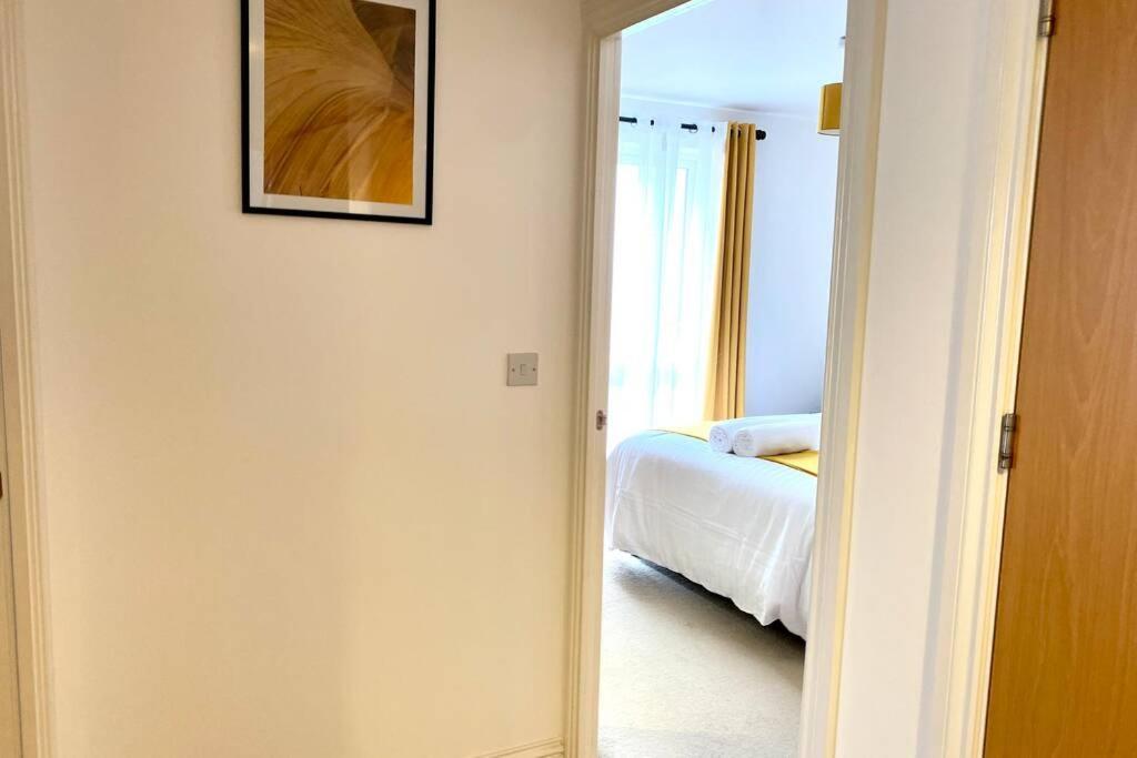 Smartrips Apartments - Lakeside/Thurrock West Thurrock Luaran gambar