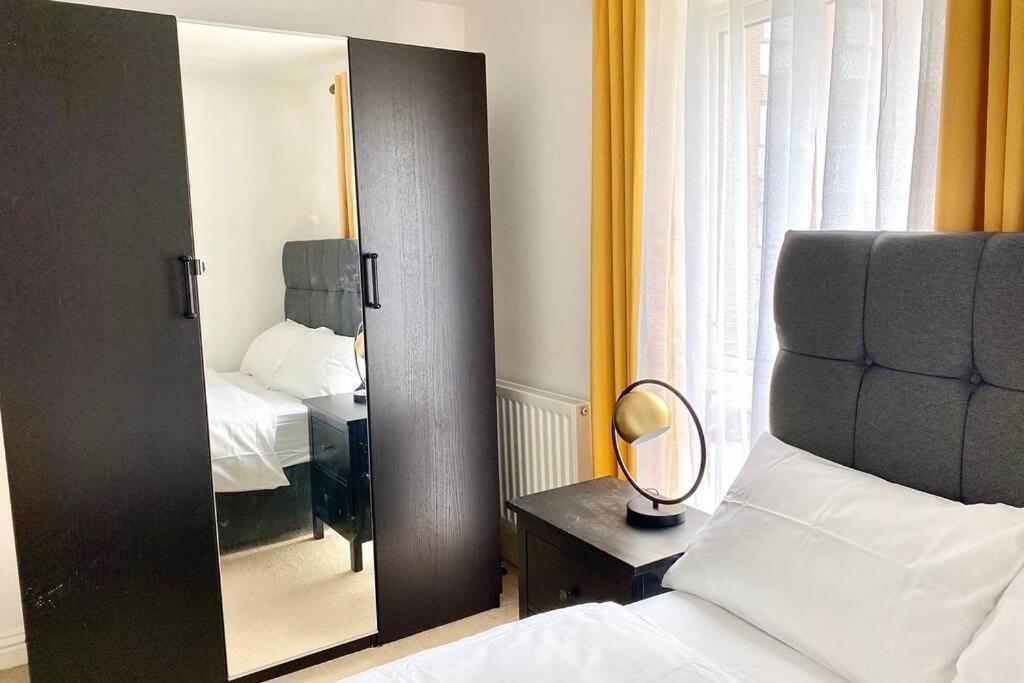 Smartrips Apartments - Lakeside/Thurrock West Thurrock Luaran gambar