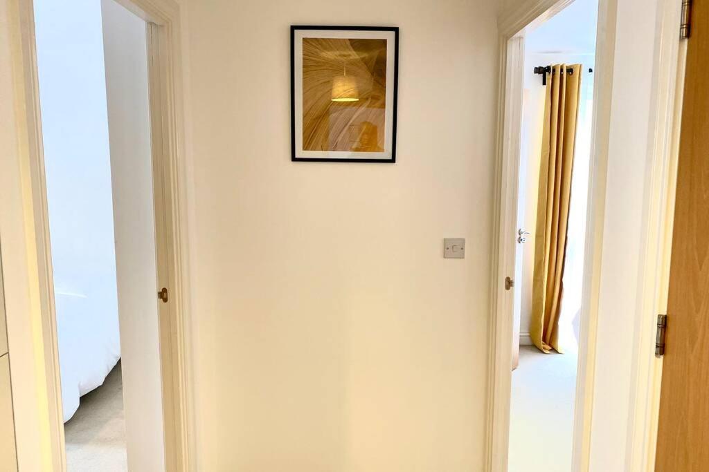 Smartrips Apartments - Lakeside/Thurrock West Thurrock Luaran gambar