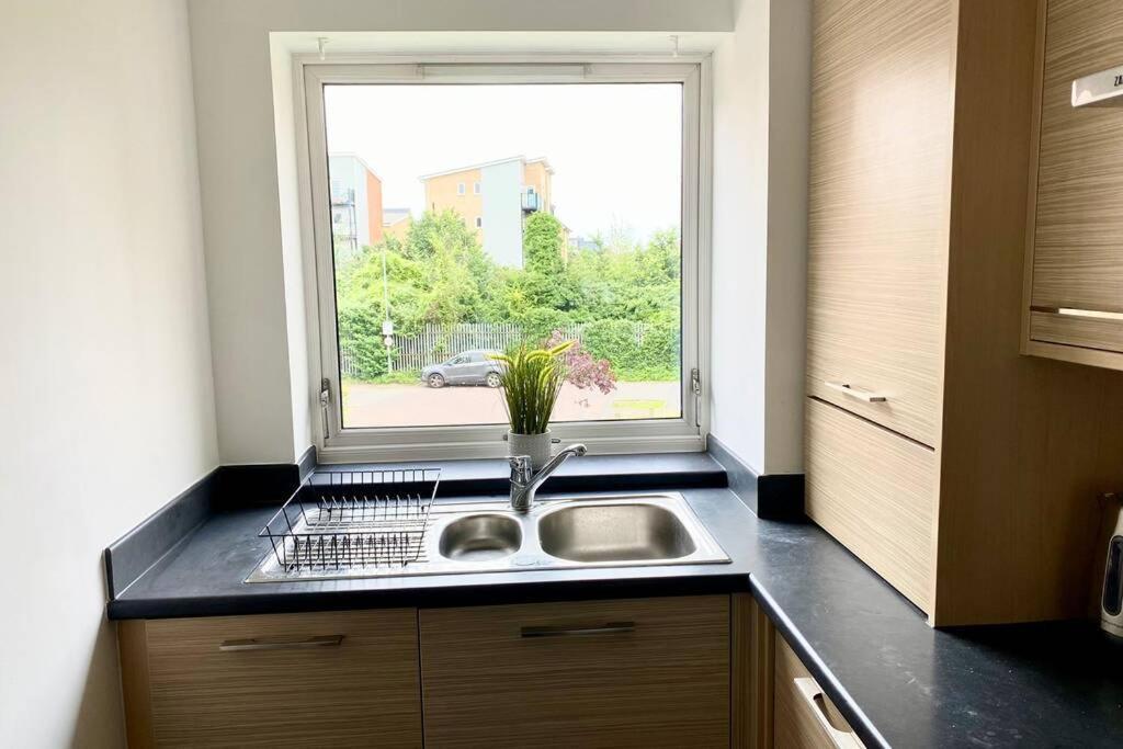 Smartrips Apartments - Lakeside/Thurrock West Thurrock Luaran gambar